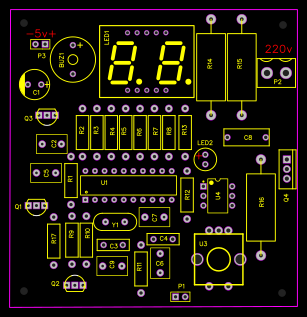 New Project - OSHWLab