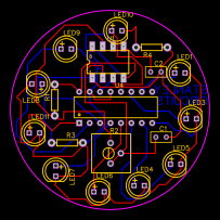 timer - EasyEDA open source hardware lab