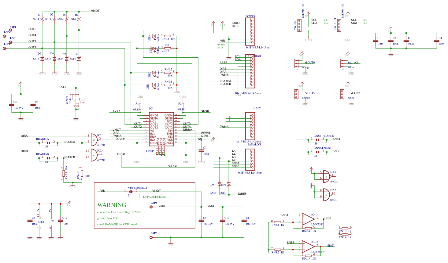 New Project - EasyEDA open source hardware lab
