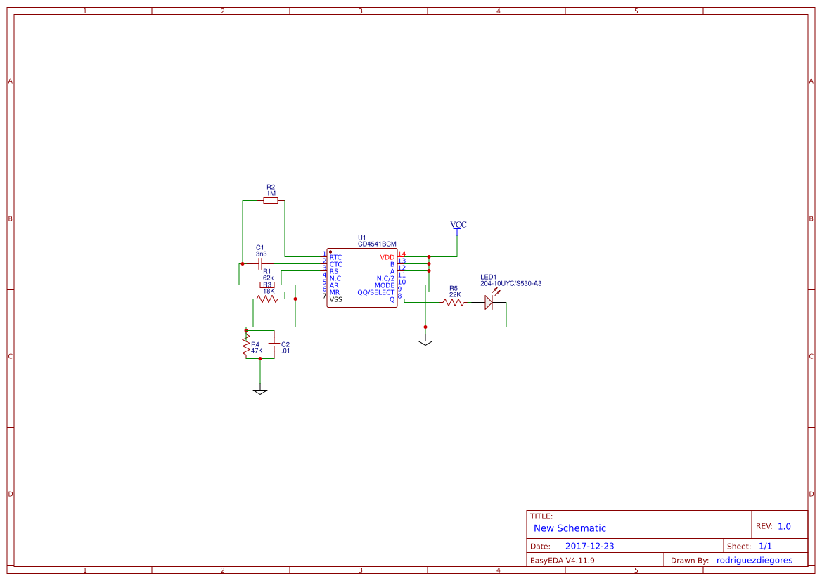 timer - EasyEDA open source hardware lab