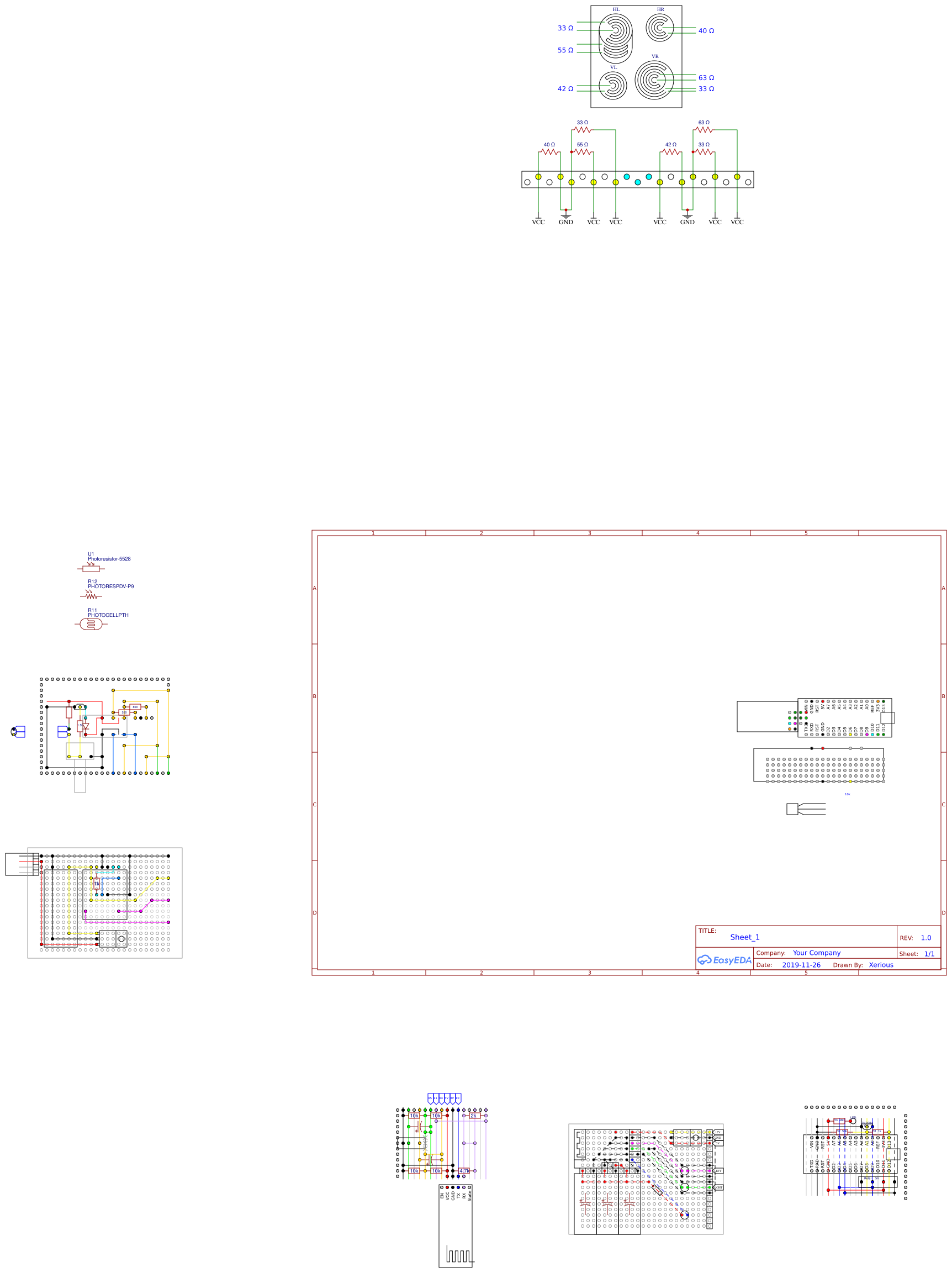 test - EasyEDA open source hardware lab