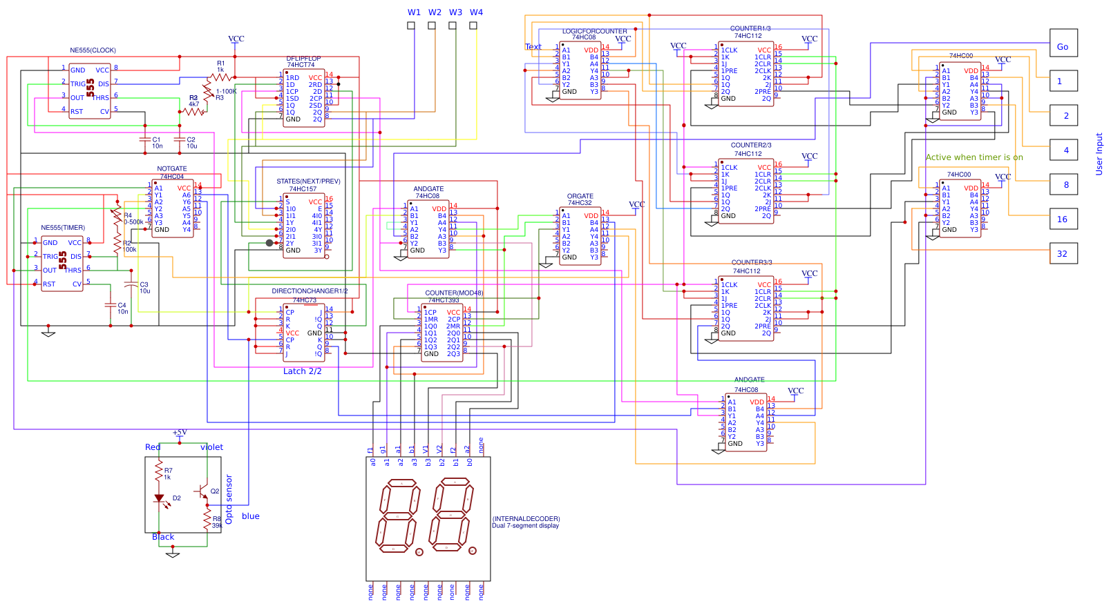 New Project - EasyEDA open source hardware lab