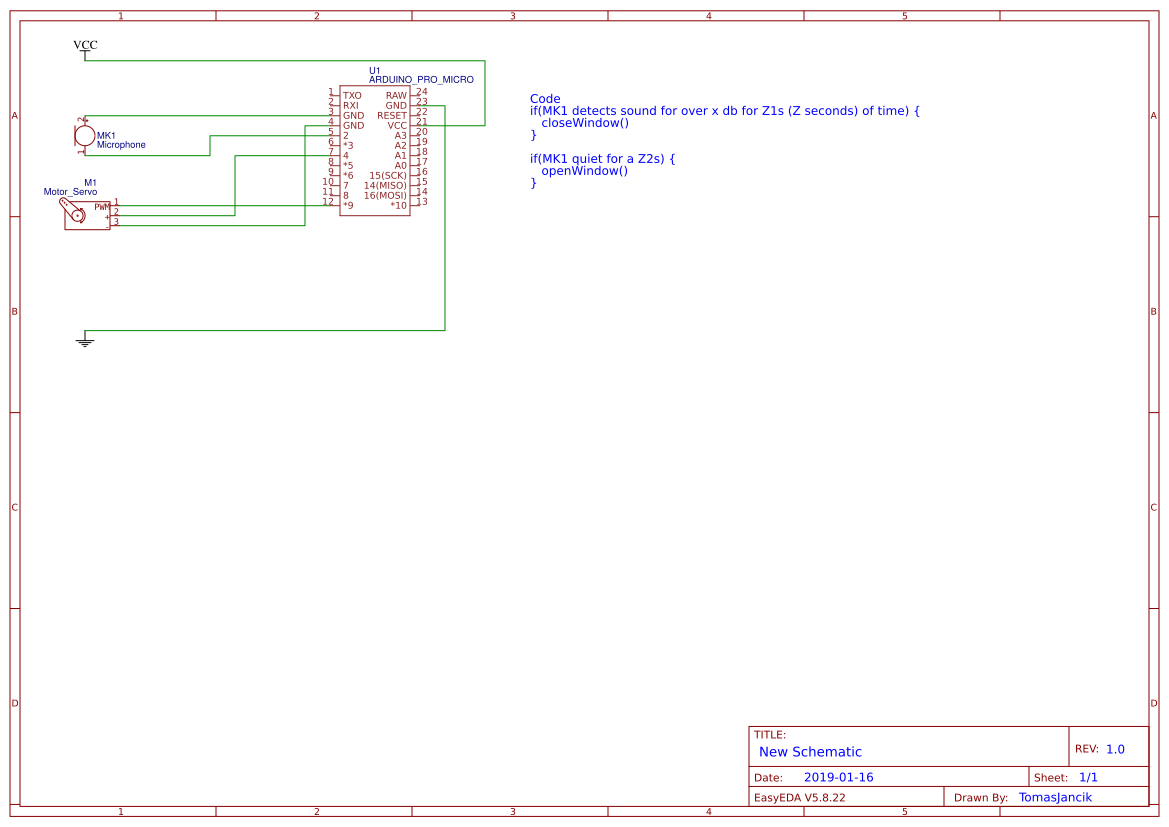 WindowController - Platform for creating and sharing projects - OSHWLab