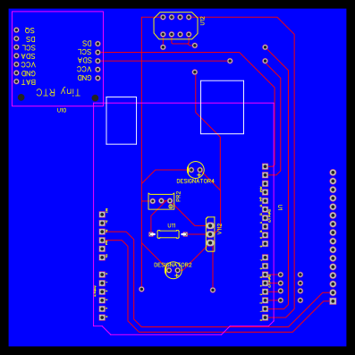 Shield - EasyEDA open source hardware lab