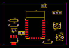 teste 2 esp - OSHWLab