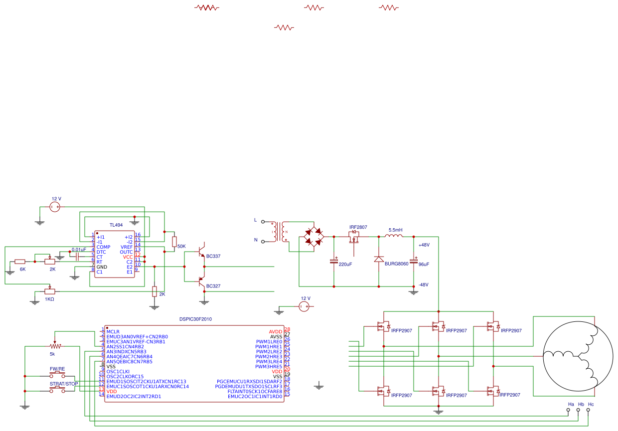 New Project - EasyEDA open source hardware lab