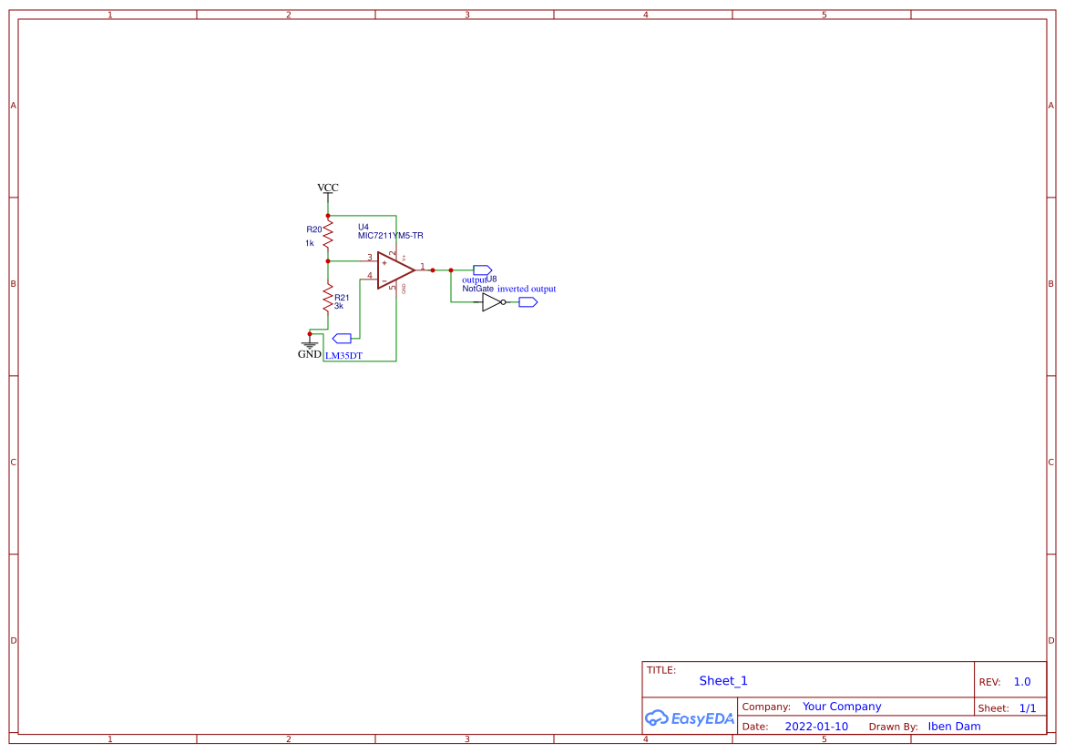 ovnprojekt - EasyEDA open source hardware lab
