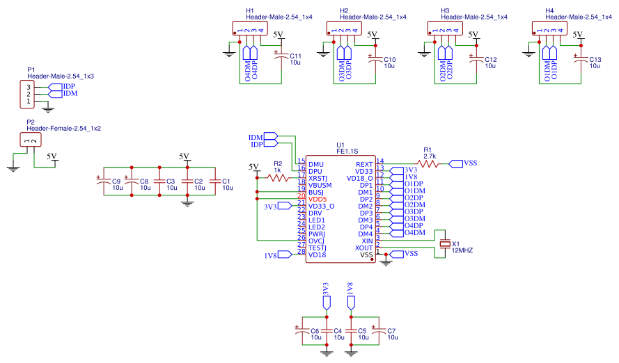 Схематика 1.12 2. Fe1.1s USB 2.0 Hub Datasheet. Fe1.1s USB 2.0 Hub схема. Fe 1.1 USB 2.0 Hub схема. Fe1.1s схема.