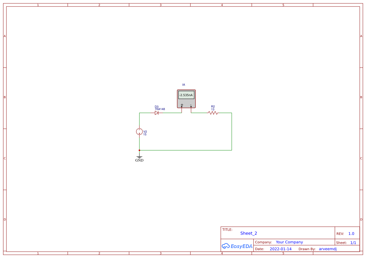 BASETRONL EXP 1 - EasyEDA open source hardware lab