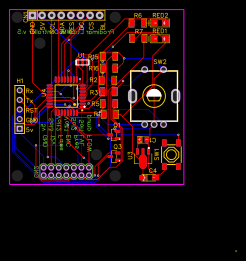 oled pump 1 - EasyEDA open source hardware lab