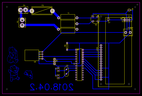 test2 Project - OSHWLab