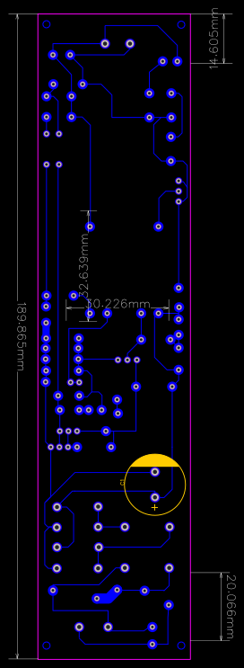 16AMP HEAVY LOAD LED DRIVER - EasyEDA open source hardware lab