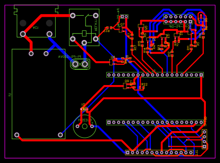 blok_pitania_spi_ver3 - EasyEDA open source hardware lab