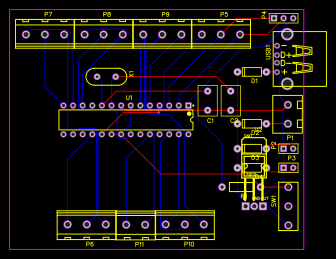 Arduino++ - OSHWLab