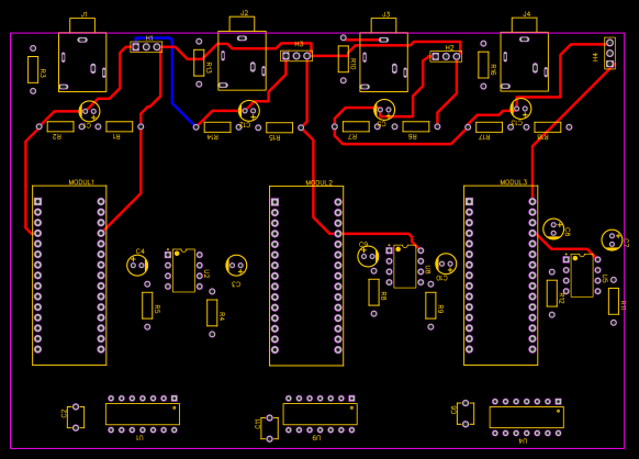 BabaBlackSheep - EasyEDA open source hardware lab