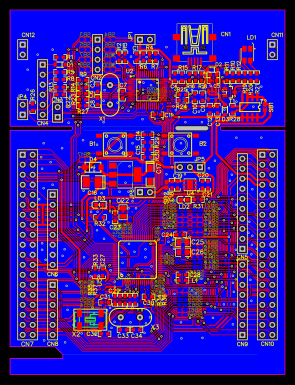 dav_training1 - OSHWLab