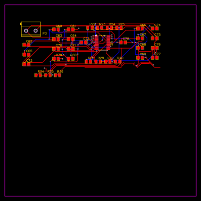 Transceiver copy EasyEDA open source hardware lab
