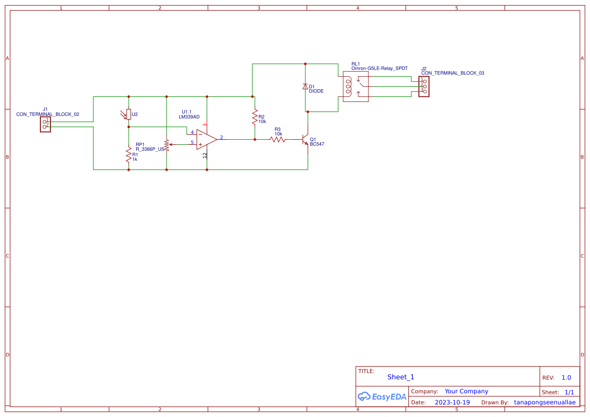 test - EasyEDA open source hardware lab