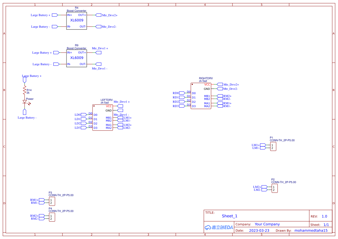wfollowver2 - EasyEDA open source hardware lab