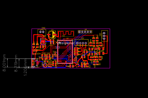 v4 speaker - EasyEDA open source hardware lab