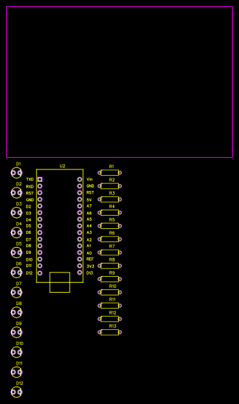 Chrono - EasyEDA open source hardware lab