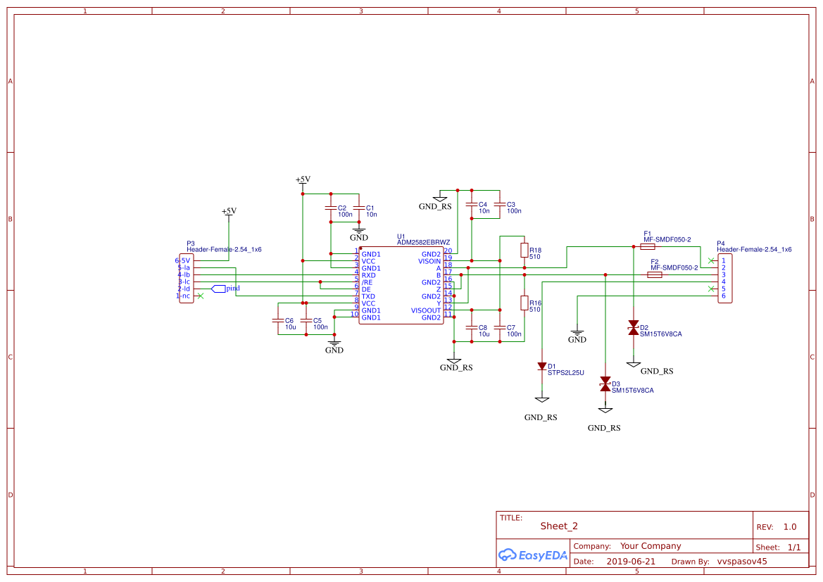 tibbit05 - EasyEDA open source hardware lab