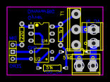 AC Dimmer - EasyEDA open source hardware lab