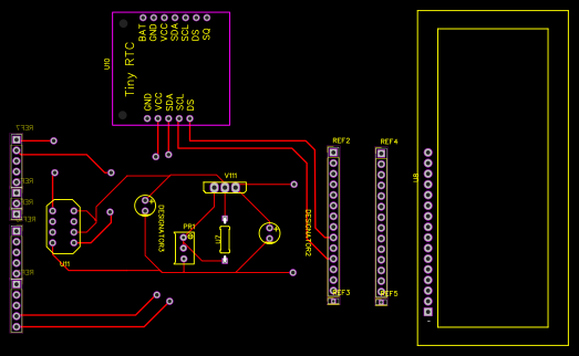 Shield - EasyEDA open source hardware lab