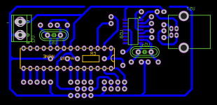 Test Shield - EasyEDA open source hardware lab