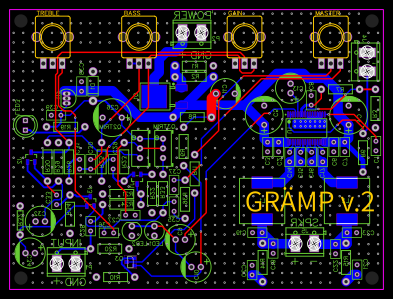 Gramp - OSHWLab