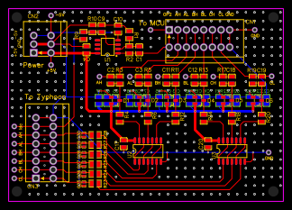 Test_interface_board - EasyEDA open source hardware lab