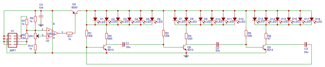 dsl - EasyEDA open source hardware lab
