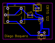 Práctica 1 - EasyEDA open source hardware lab