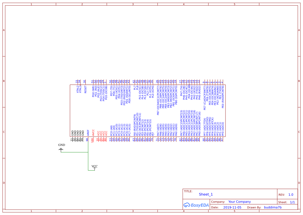 robo - EasyEDA open source hardware lab