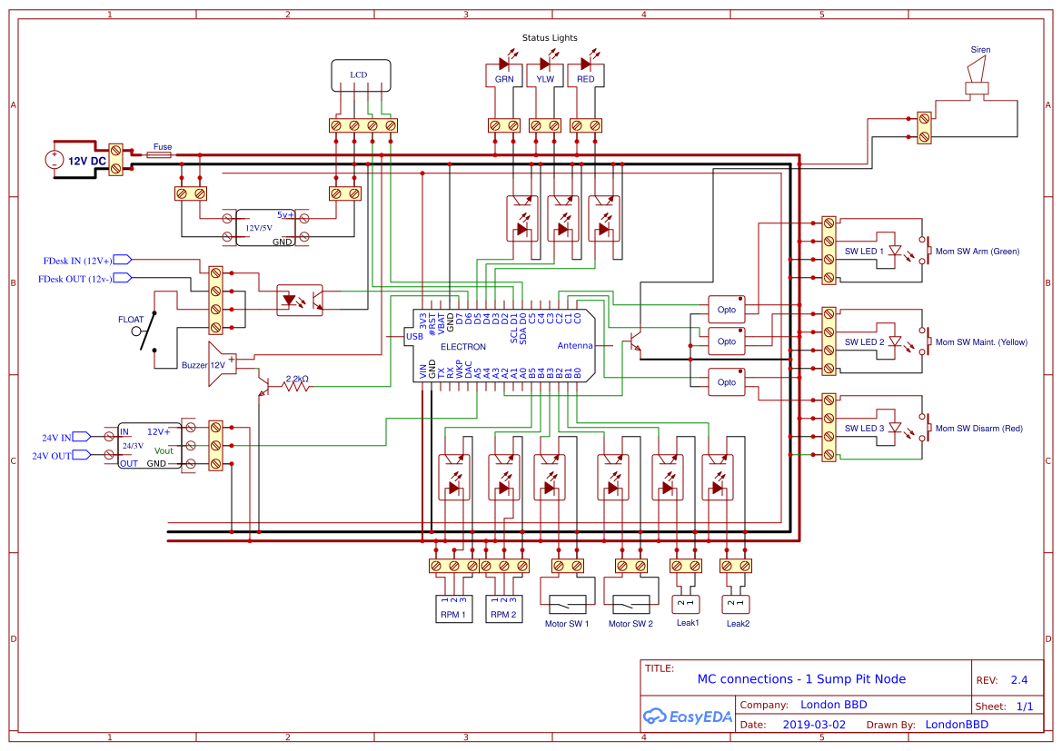 00654 Final - EasyEDA open source hardware lab