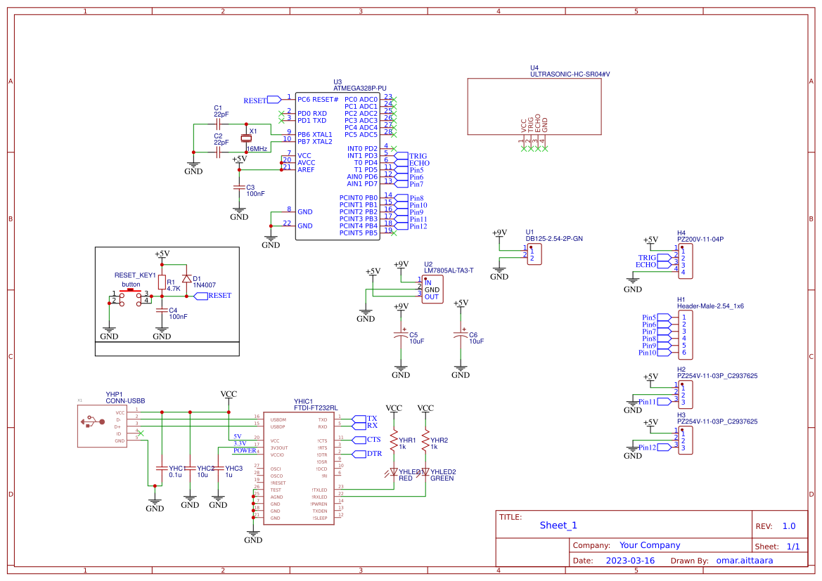 test - EasyEDA open source hardware lab