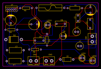 work1 - EasyEDA open source hardware lab