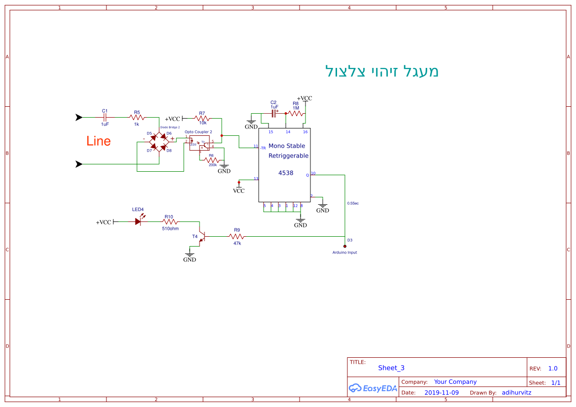 smart house electronics - OSHWLab