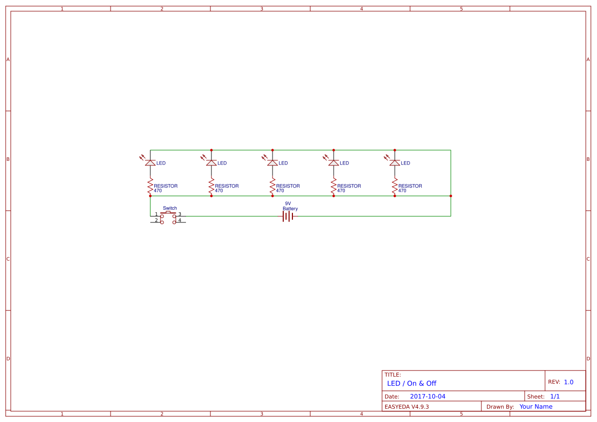 Led_On&Off - EasyEDA open source hardware lab