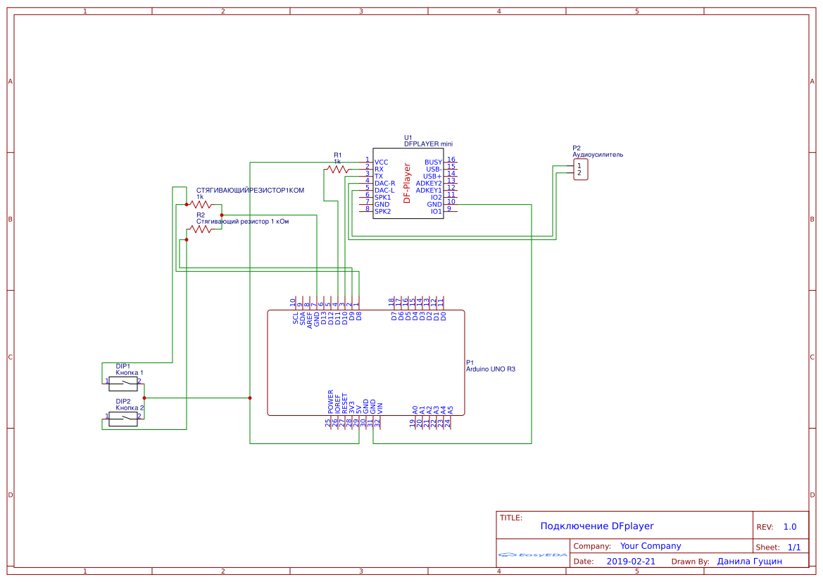 player - Platform for creating and sharing projects - OSHWLab
