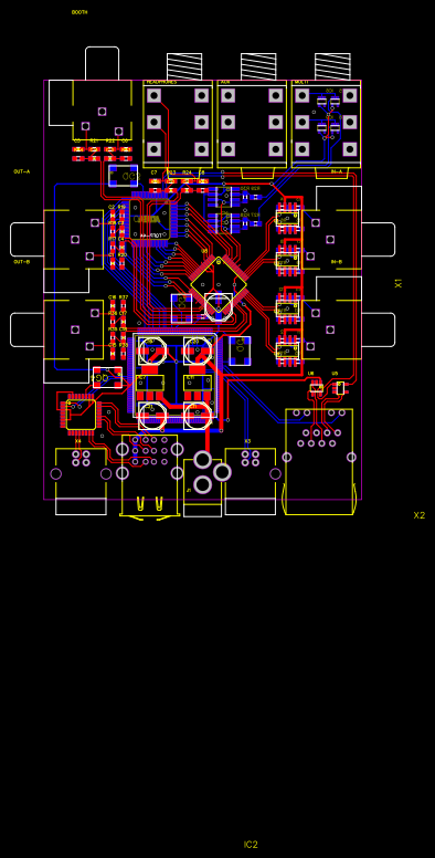 External Sound Card - EasyEDA open source hardware lab