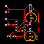 New Project - EasyEDA open source hardware lab