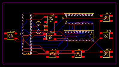 Led Controller Oshwlab Led Controller Oshwlab