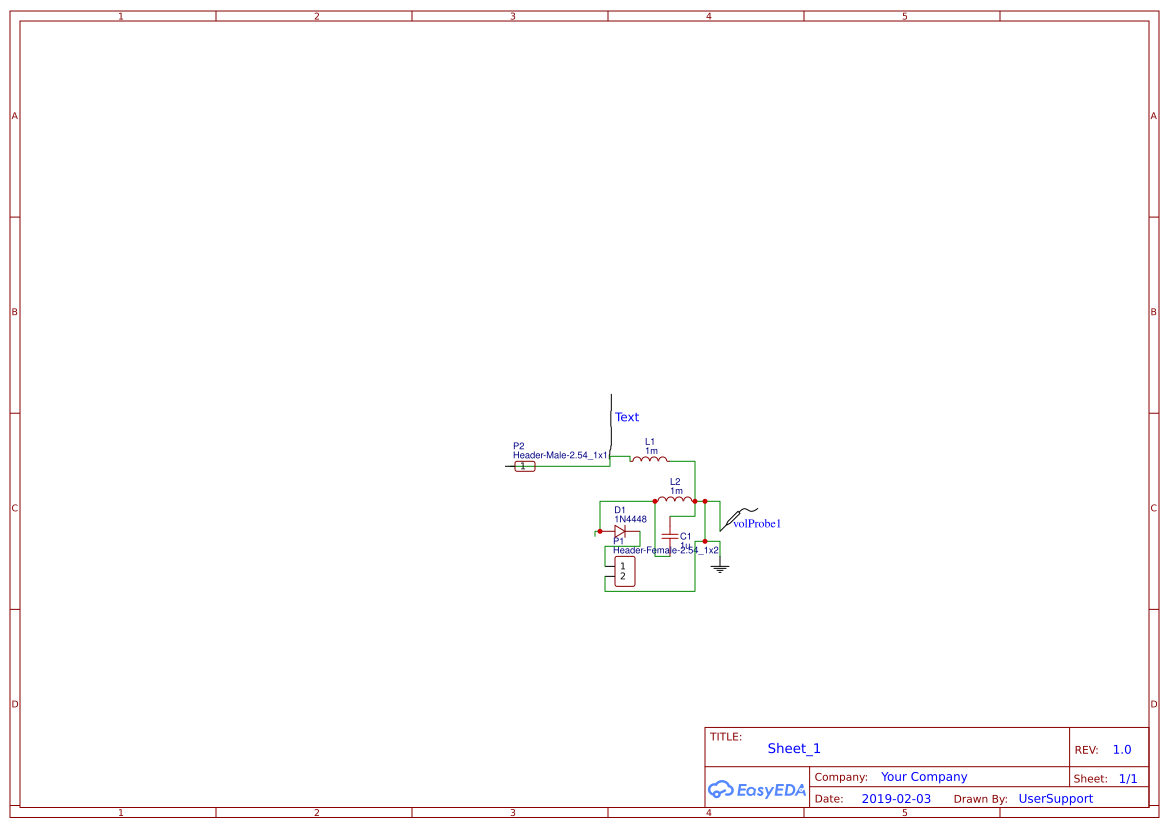 radio - EasyEDA open source hardware lab
