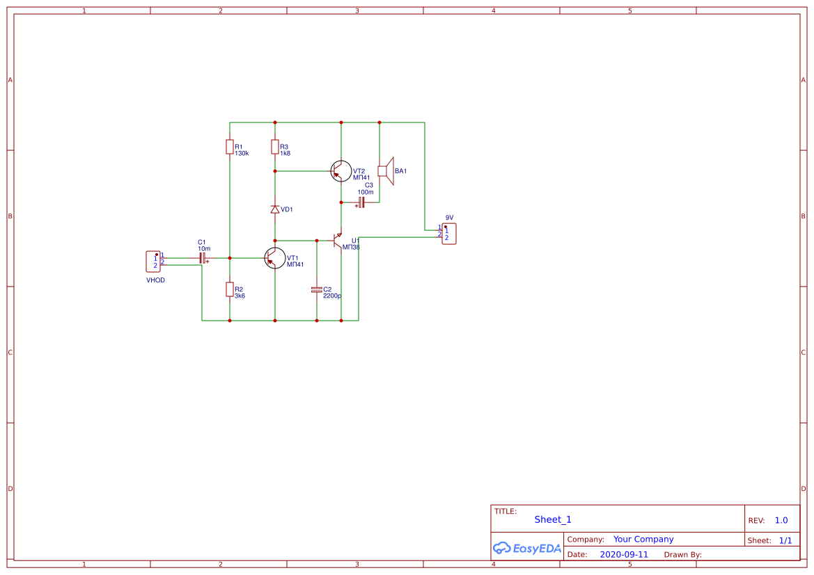 usilok - EasyEDA open source hardware lab