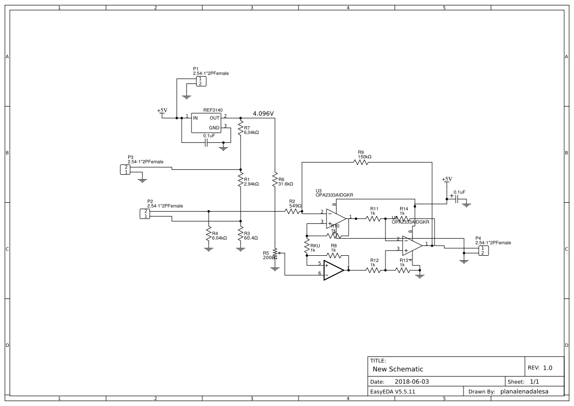Kurs1 - EasyEDA open source hardware lab