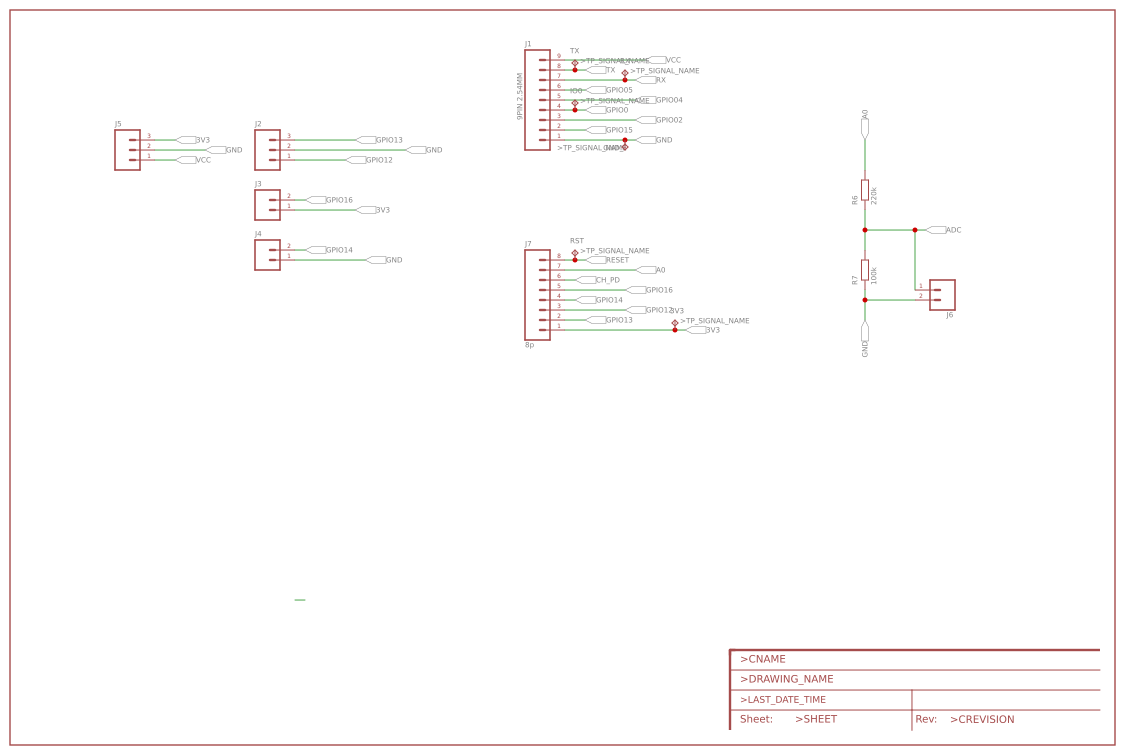 teste - EasyEDA open source hardware lab