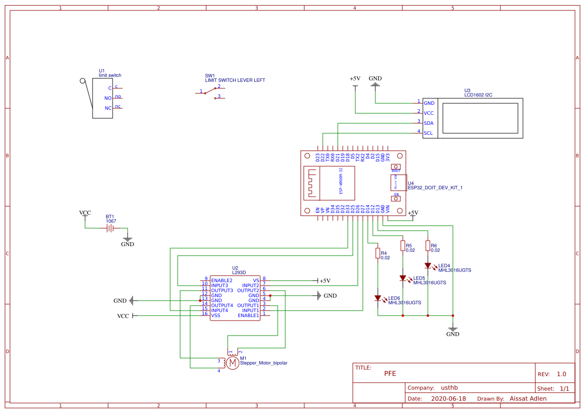 Pfe Test Easyeda Open Source Hardware Lab
