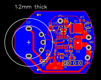 Low DC speed control - OSHWLab