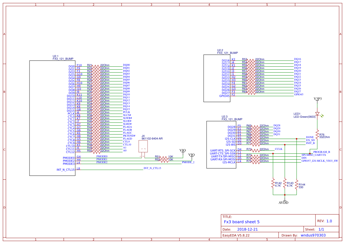 Spo2 Easyeda Main - EasyEDA open source hardware lab